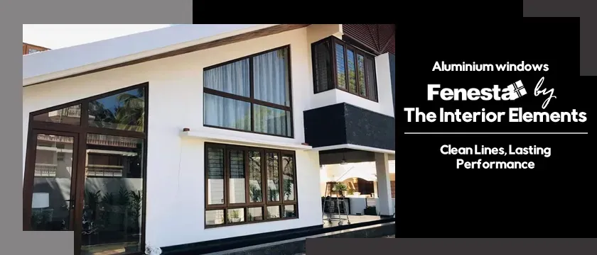 Aluminium Windows Manufacturers in Jeevan bima marg raipur