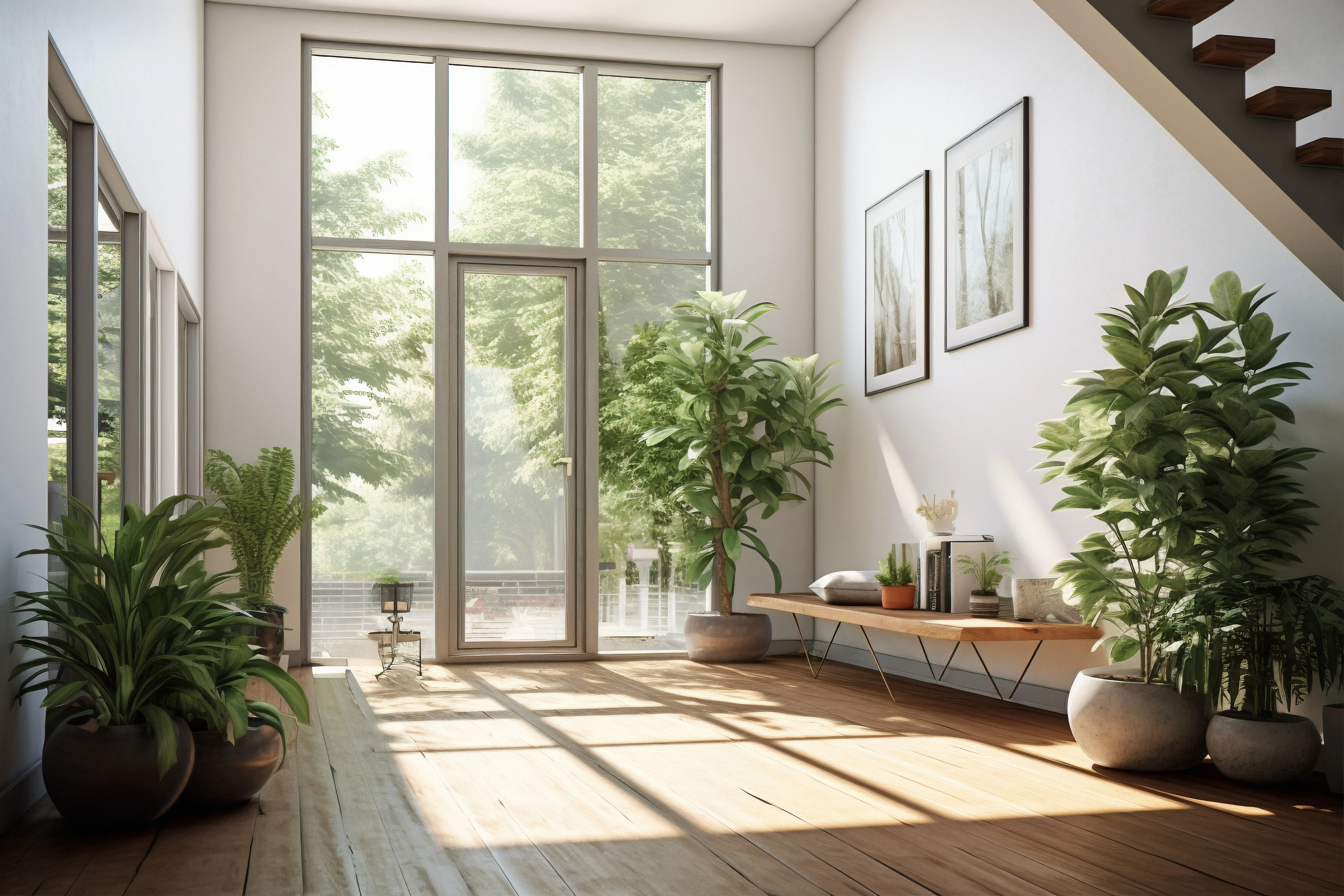 UPVC Windows Dealers in Dumartarai raipur