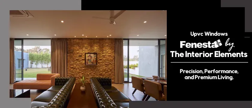 UPVC Windows Dealers in Dumartarai raipur